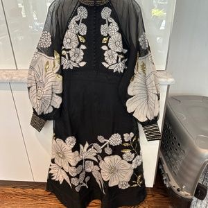 Karen millen cocktail dress
